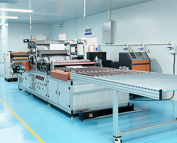 HEPA空氣過濾器你了解嗎？