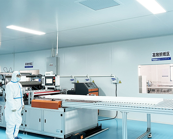 如何利用袋式過濾器降低空調(diào)系統(tǒng)運(yùn)行成本？