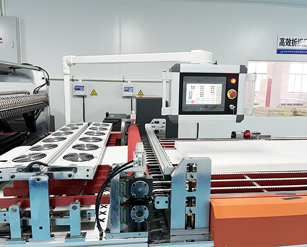 高效過濾網(wǎng)是如何正確選購的？