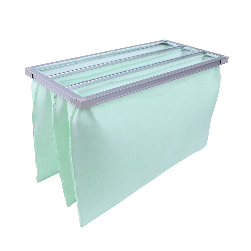 中效過濾器的更換時間以及產(chǎn)品特點(diǎn)