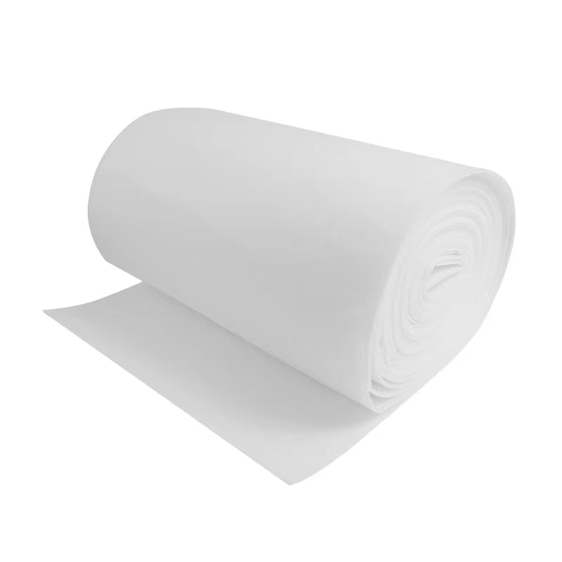 無紡布過濾棉的優(yōu)缺點(diǎn)