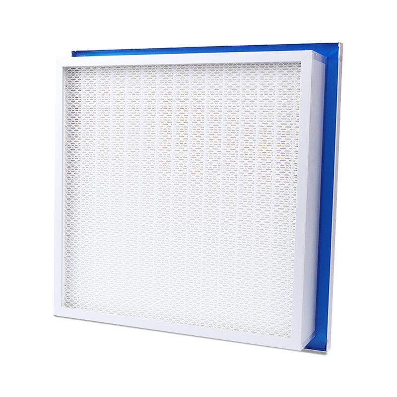 空氣過濾器在鋰電池行業(yè)中的應用