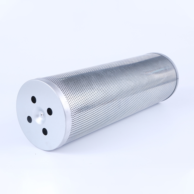 如何選擇適合的活性炭筒過濾器